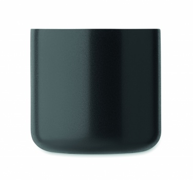 Logo trade promotional merchandise image of: Double wall mug 350 ml