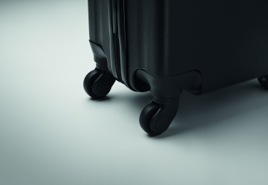 Logo trade promotional product photo of: Underseat luggage trolley