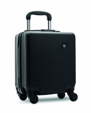 Logotrade promotional product picture of: Underseat luggage trolley