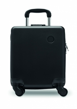 Logo trade business gift photo of: Underseat luggage trolley