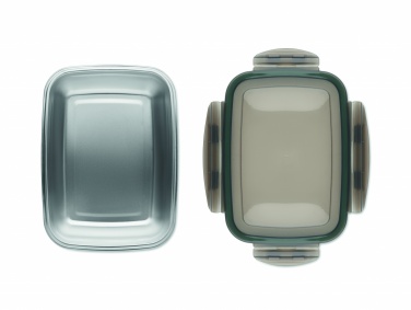 Logo trade advertising product photo of: Lunch box 850 ml