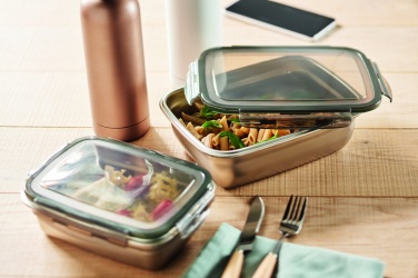 Logo trade promotional items picture of: Lunch box 850 ml