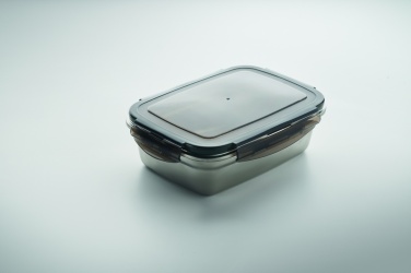 Logo trade promotional products picture of: Lunch box 850 ml