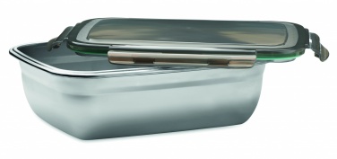 Logotrade promotional giveaway picture of: Lunch box 1500 ml
