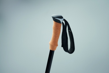 Logo trade promotional items picture of: Nordic walking poles