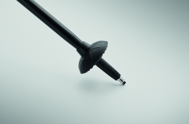 Logo trade promotional giveaway photo of: Nordic walking poles