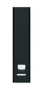 Logotrade advertising products photo of: Power bank 2600 mAh