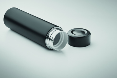 Logotrade promotional gift image of: Double wall bottle 500 ml