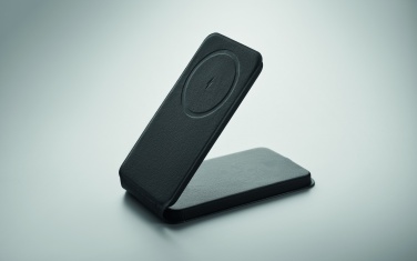 Logotrade promotional merchandise photo of: Foldable magnetic charger 15W
