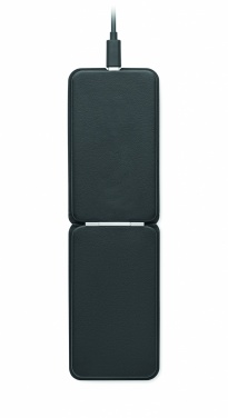 Logotrade business gifts photo of: Foldable magnetic charger 15W