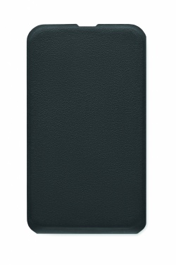 Logo trade corporate gifts picture of: Foldable magnetic charger 15W