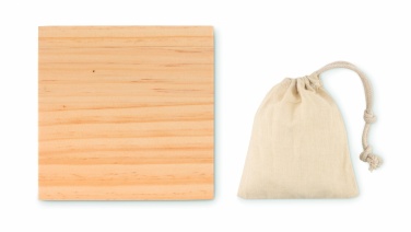 Logotrade promotional giveaways photo of: Ludo game