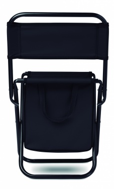 Logotrade promotional merchandise photo of: Foldable 600D chair/cooler