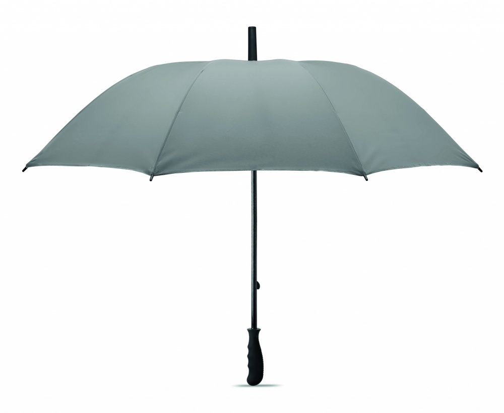 Logotrade promotional merchandise photo of: 23 inch reflective umbrella