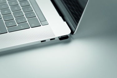 Logo trade promotional gifts picture of: Webcam data and audio blocker