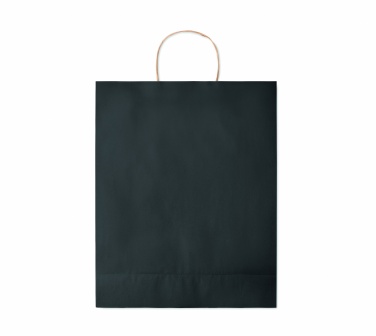 Logo trade corporate gift photo of: Large Gift paper bag 90 gr/m²