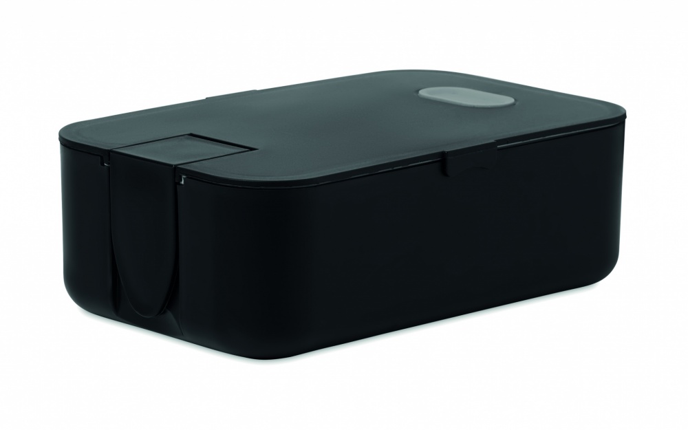 Logotrade promotional merchandise image of: Lunch box in PP