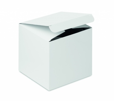 Logo trade promotional products picture of: Sublimation gift box for mugs