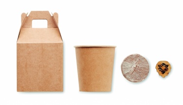 Logo trade promotional gifts picture of: Pine tree set