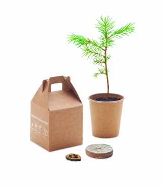 Logotrade corporate gifts photo of: Pine tree set