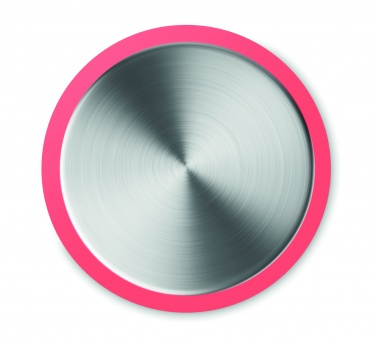 Logotrade corporate gift image of: RPET bottle 600ml