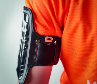 Logotrade promotional products photo of: Large neoprene phone pouch