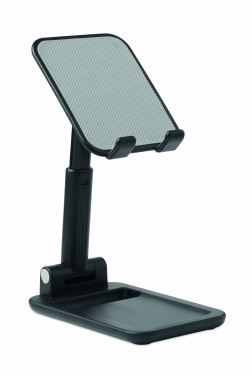 Logo trade promotional gift photo of: Foldable smartphone holder