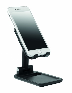 Logotrade promotional merchandise photo of: Foldable smartphone holder
