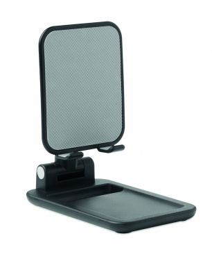 Logotrade promotional product picture of: Foldable smartphone holder