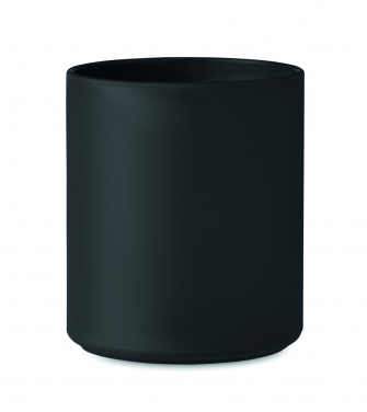 Logotrade promotional giveaway image of: Reusable mug 300 ml