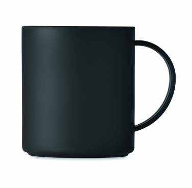 Logo trade promotional merchandise picture of: Reusable mug 300 ml