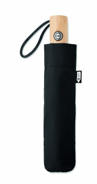 Logo trade promotional products picture of: 23 inch 190T RPET umbrella