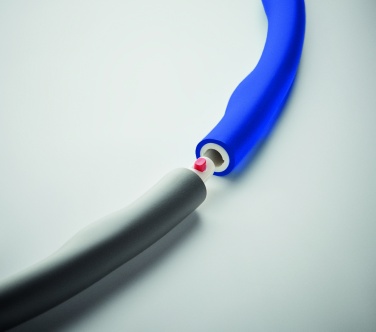 Logotrade promotional giveaways photo of: Hula hoop in RPET pouch