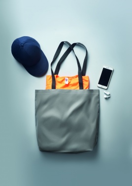 Logotrade corporate gift image of: High reflective shopping bag