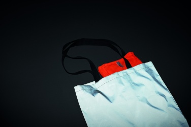 Logo trade promotional gifts picture of: High reflective shopping bag