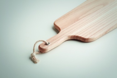 Logotrade business gift image of: Large serving board