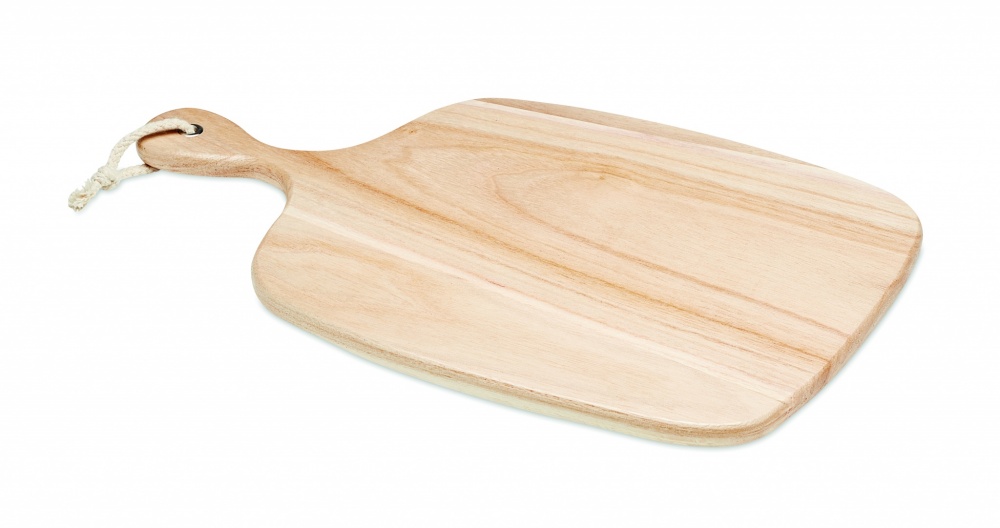 Logo trade promotional gift photo of: Serving board
