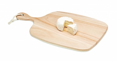 Logotrade promotional gift picture of: Serving board