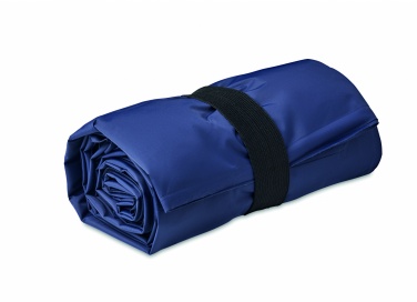 Logotrade promotional product picture of: Inflatable sleeping mat