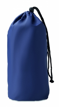 Logo trade promotional items image of: Inflatable sleeping mat