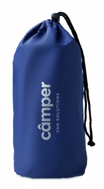 Logo trade promotional products image of: Inflatable sleeping mat