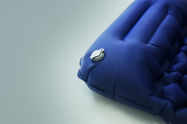Logotrade promotional merchandise photo of: Inflatable sleeping mat
