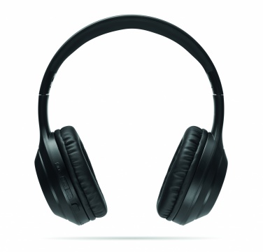 Logotrade promotional merchandise image of: wireless headphone