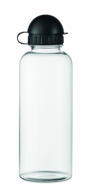 Logo trade advertising products picture of: RPET bottle 500ml