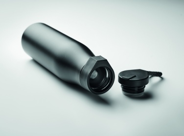 Logo trade promotional item photo of: Double wall flask 600ml