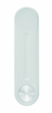 Logo trade promotional gifts picture of: Magnetic phone holder