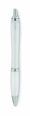 Logotrade promotional item picture of: Ball pen in RPET