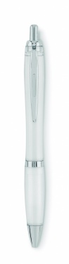 Logotrade corporate gifts photo of: Ball pen in RPET