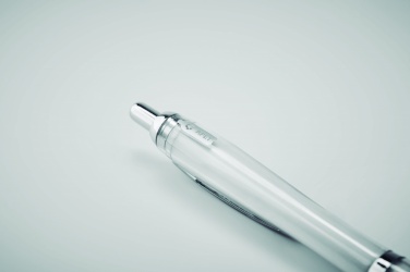 Logotrade promotional merchandise photo of: Ball pen in RPET