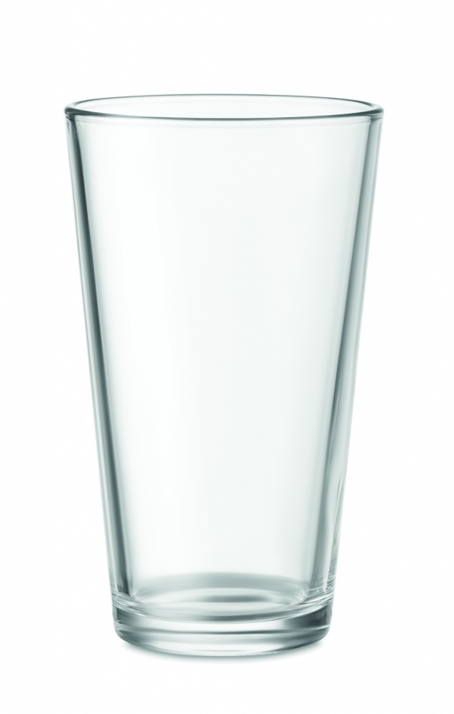 Logotrade promotional products photo of: Conic glass 300ml
